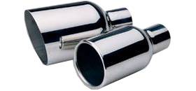 Performance Exhaust Tip