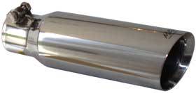 Performance Exhaust Tip