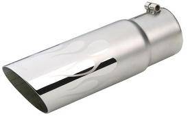 Performance Exhaust Tip