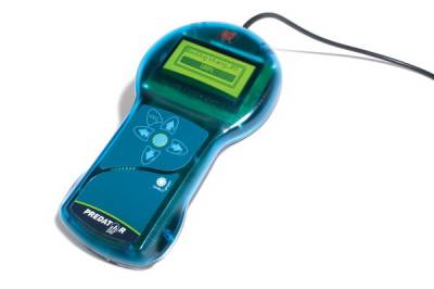 DiabloSport - Ford F250 DiabloSport Predator Programmer - U7152 - Image 2