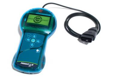 DiabloSport - Ford F250 DiabloSport Predator Programmer - U7164 - Image 3