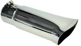 Performance Exhaust Tip