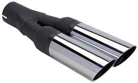 Performance Exhaust Tip