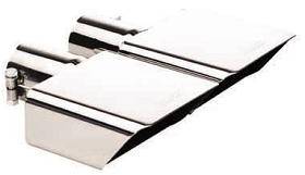 Performance Exhaust Tip