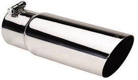 Performance Exhaust Tip