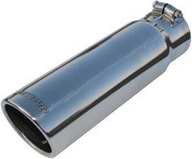 Performance Exhaust Tip
