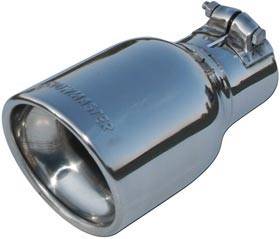 Performance Exhaust Tip