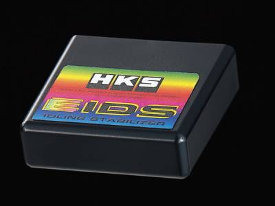 Nissan Silvia HKS Electronic Idling Stabilizer