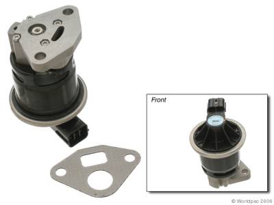 EGR Valve