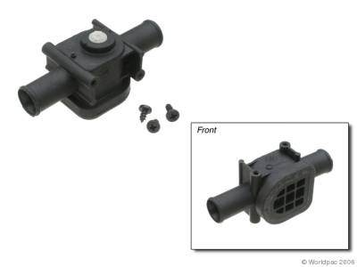 Heater Valve