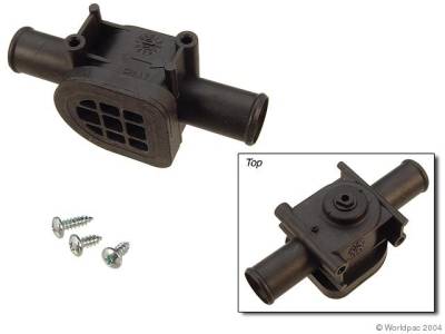 Heater Valve