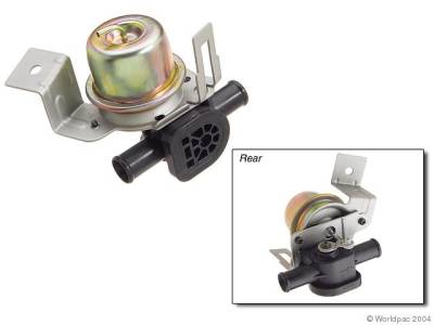Heater Valve