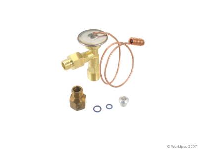 AC Expansion Valve