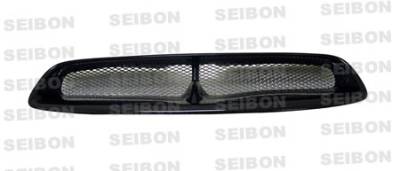 Seibon - Subaru Impreza CW Seibon Carbon Fiber Grill/Grille!!! FG0405SBIMP-CW - Image 2