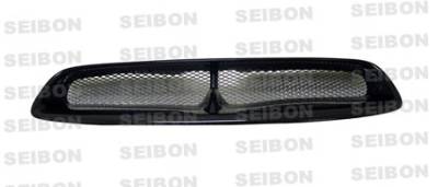 Seibon - Subaru Impreza CW Seibon Carbon Fiber Grill/Grille!!! FG0405SBIMP-CW - Image 2