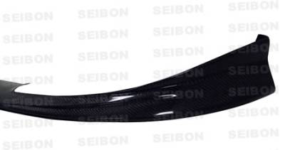 Seibon - Toyota Celica Seibon WT Style Carbon Fiber Front Lip - FL0003TYCEL-WT - Image 2