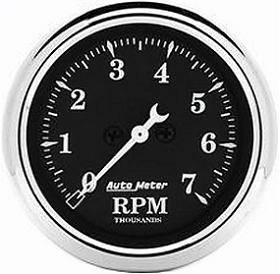 Tachometer