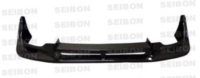 Seibon - Subaru Impreza CW Seibon Carbon Fiber Front Bumper Lip Body Kit!!! FL0203SBIMP-C - Image 2