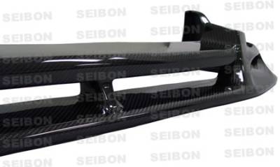 Seibon - Subaru Impreza CW Seibon Carbon Fiber Front Bumper Lip Body Kit!!! FL0203SBIMP-C - Image 4