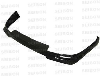 Seibon - Subaru Impreza GD Seibon Carbon Fiber Front Bumper Lip Body Kit!!! FL0203SBIMP-G - Image 2