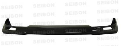 Seibon - Subaru Impreza GD Seibon Carbon Fiber Front Bumper Lip Body Kit!!! FL0203SBIMP-G - Image 3