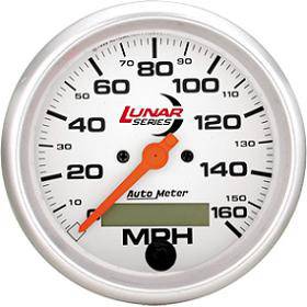 Speedometer
