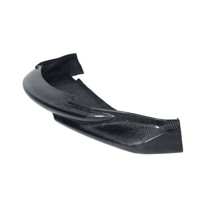Seibon - Nissan 350Z Seibon TT Style Carbon Fiber Front Lip - FL0205NS350-TT - Image 5