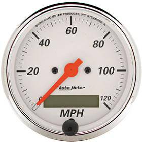 Speedometer