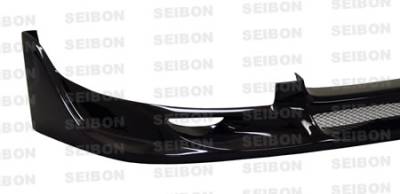 Seibon - Subaru Impreza CW Seibon Carbon Fiber Front Bumper Lip Body Kit!!! FL0405SBIMP-C - Image 2