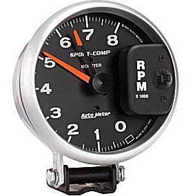Tachometer