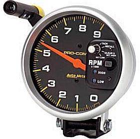 Tachometer