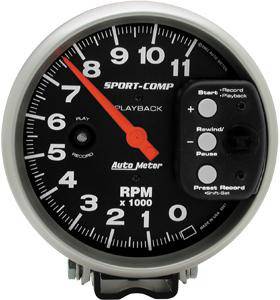 Tachometer