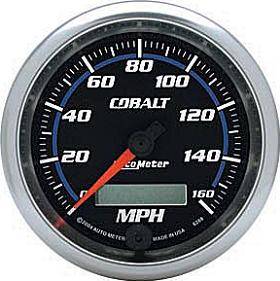 Speedometer
