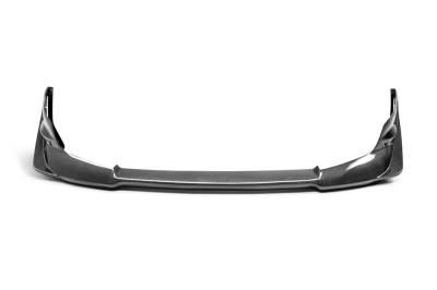 Seibon - Subaru Impreza Seibon GD Style Carbon Fiber Front Lip - FL0607SBIMP-GD - Image 2