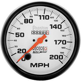 Speedometer