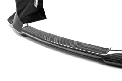 Seibon - Subaru WRX Seibon GD Style Carbon Fiber Front Lip - FL0607SBIMP-GD - Image 5