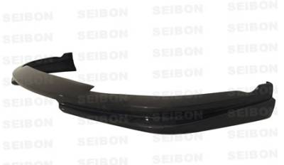 Seibon - Subaru Impreza TB Seibon Carbon Fiber Front Bumper Lip Body Kit!!! FL0607SBIMP-T - Image 2