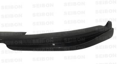 Seibon - Subaru Impreza TB Seibon Carbon Fiber Front Bumper Lip Body Kit!!! FL0607SBIMP-T - Image 4