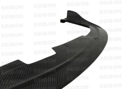 Seibon - Subaru Impreza TT Seibon Carbon Fiber Front Bumper Lip Body Kit!!! FL0607SBIMP-T - Image 3