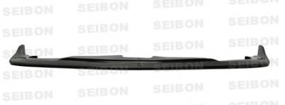 Seibon - Subaru Impreza TT Seibon Carbon Fiber Front Bumper Lip Body Kit!!! FL0607SBIMP-T - Image 4