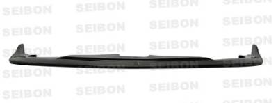 Seibon - Subaru Impreza TT Seibon Carbon Fiber Front Bumper Lip Body Kit!!! FL0607SBIMP-T - Image 4