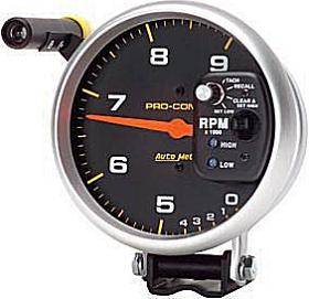 Tachometer