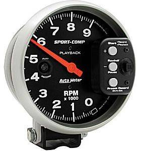 Tachometer