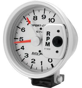 Tachometer