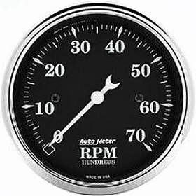 Tachometer