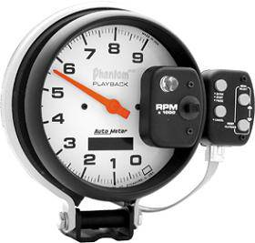 Tachometer