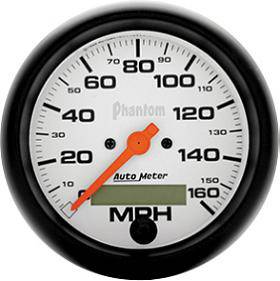 Speedometer
