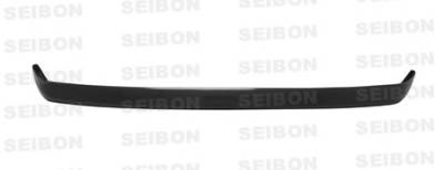 Seibon - Honda Civic 2DR Seibon TP Style Carbon Fiber Front Lip - FL9295HDCV2D-TP - Image 3