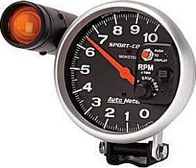 Tachometer