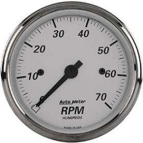 Tachometer